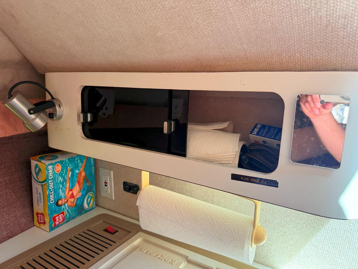 Used 1988 Slickcraft 268 SC