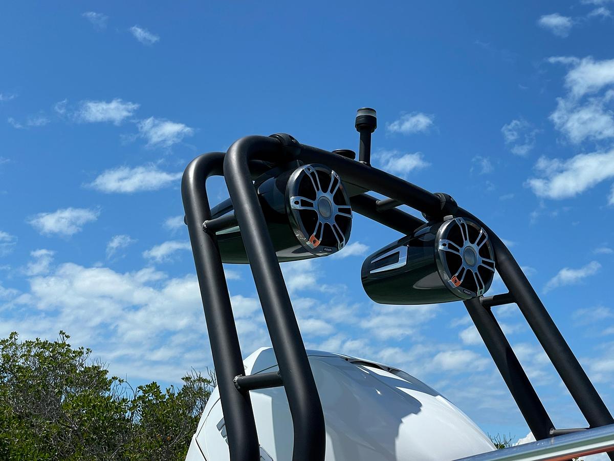 2022 Cranchi 26 Rider | 26ft