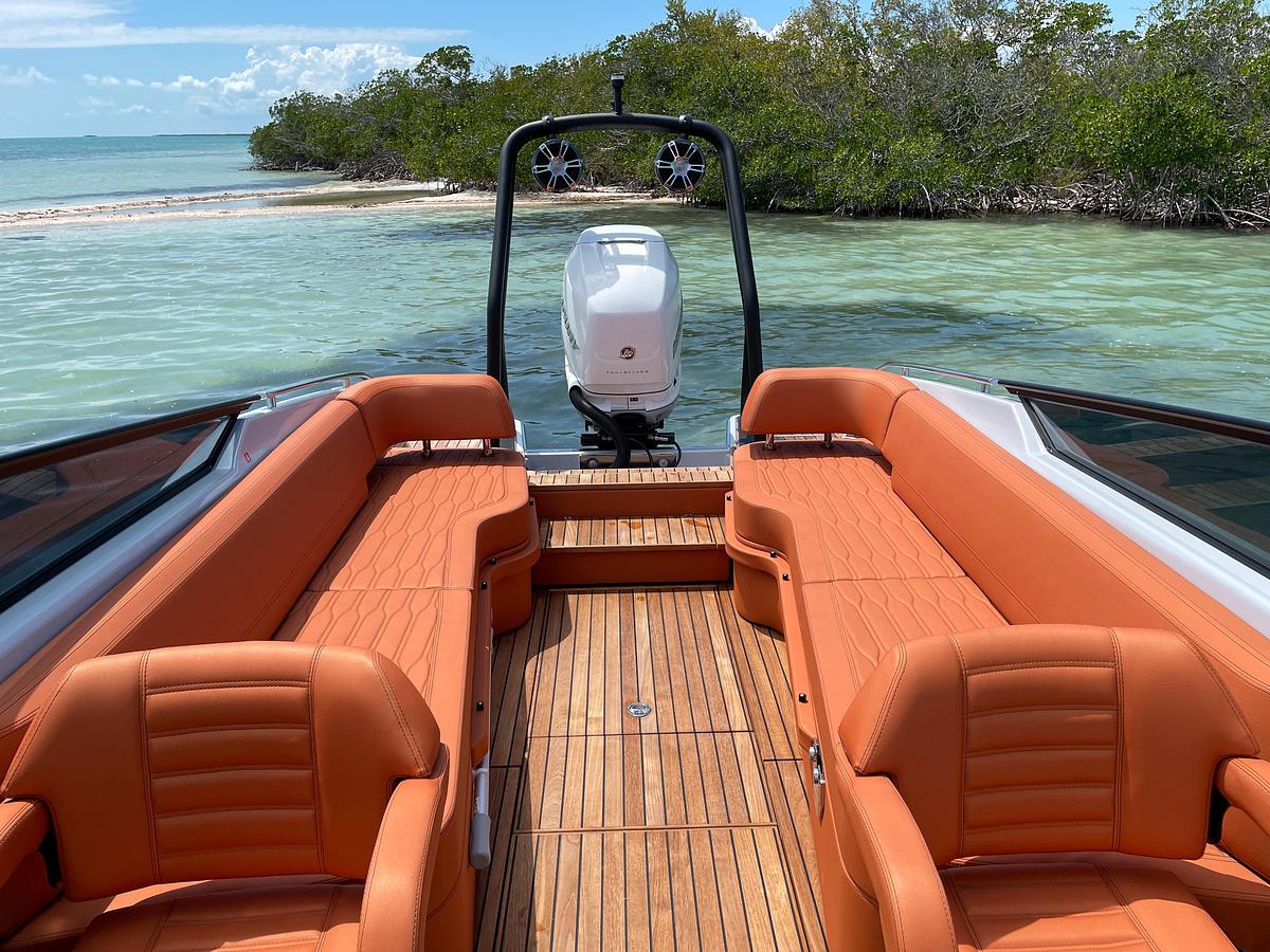 2022 Cranchi 26 Rider | 26ft