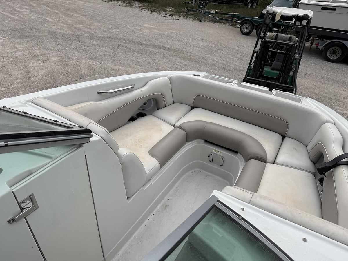 Used 2015 Crownline Eclipse E2 XS