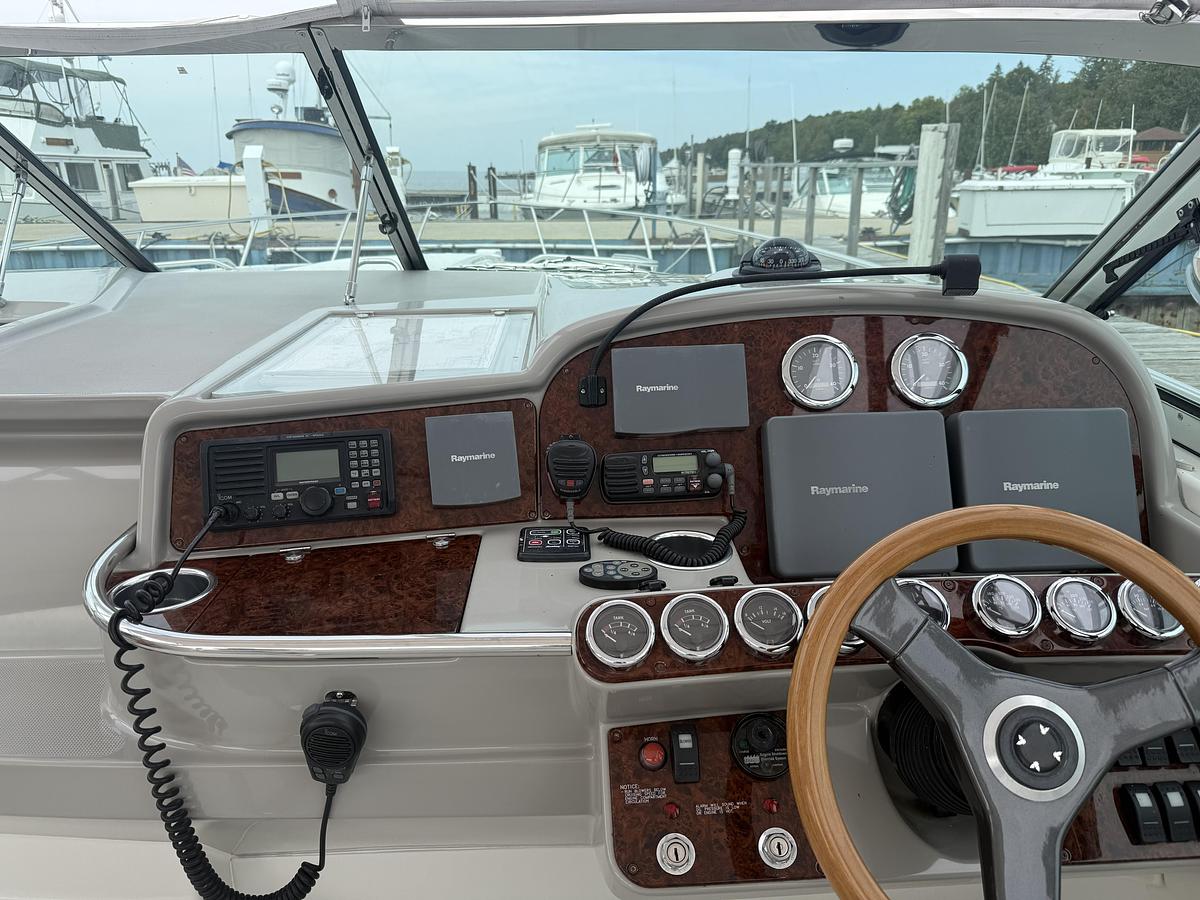 Used 2003 Formula 41 PC