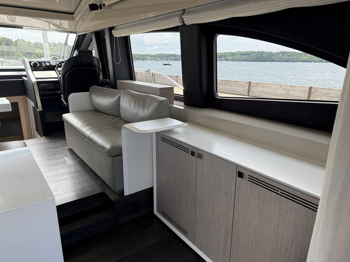 Used 2019 Cranchi E52 S