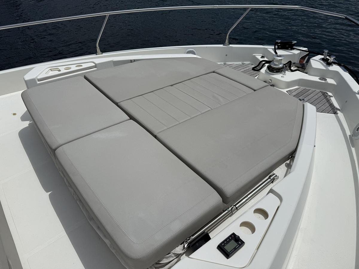 Used 2019 Cranchi E52 S