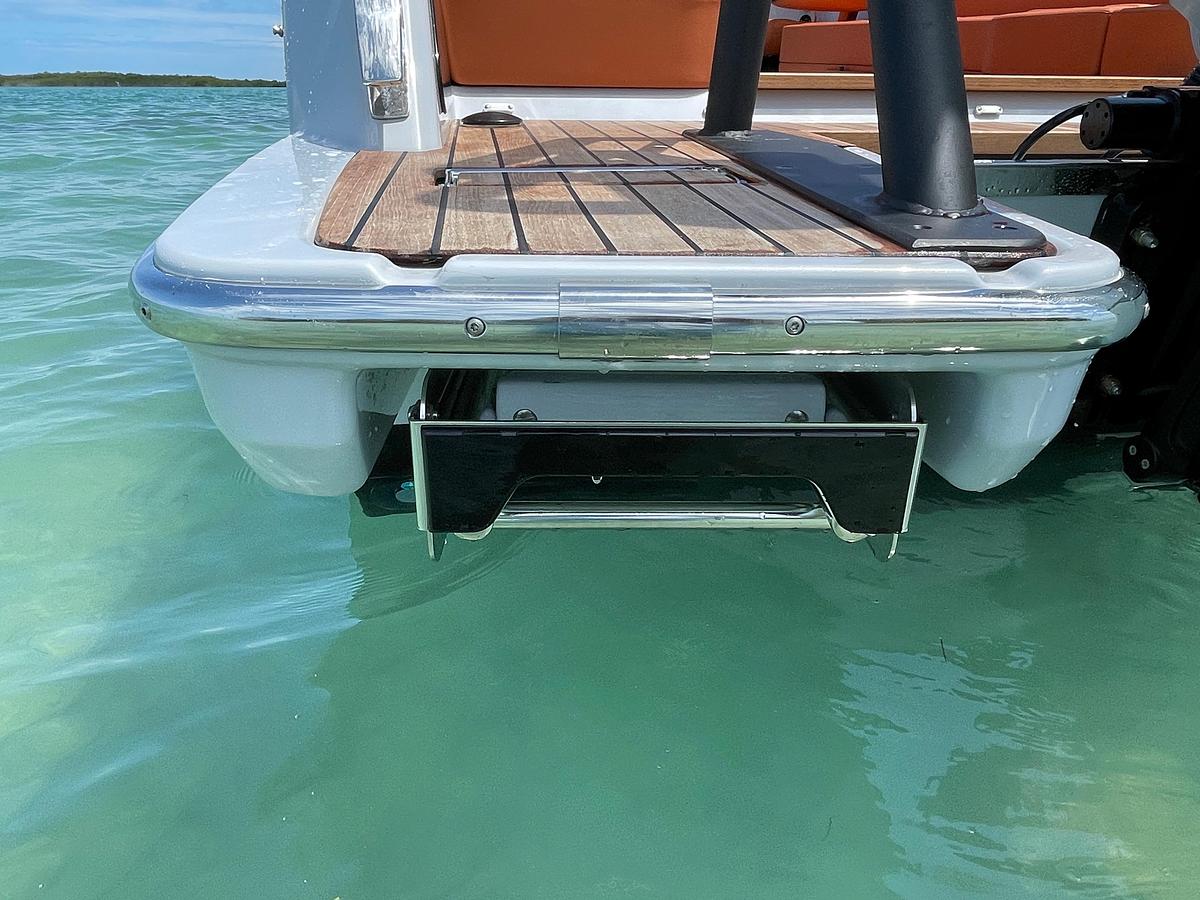 2022 Cranchi 26 Rider | 26ft