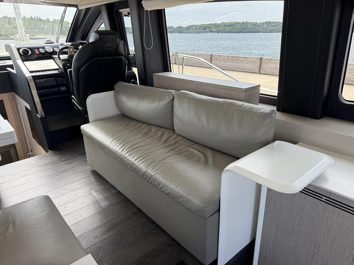 Used 2019 Cranchi E52 S