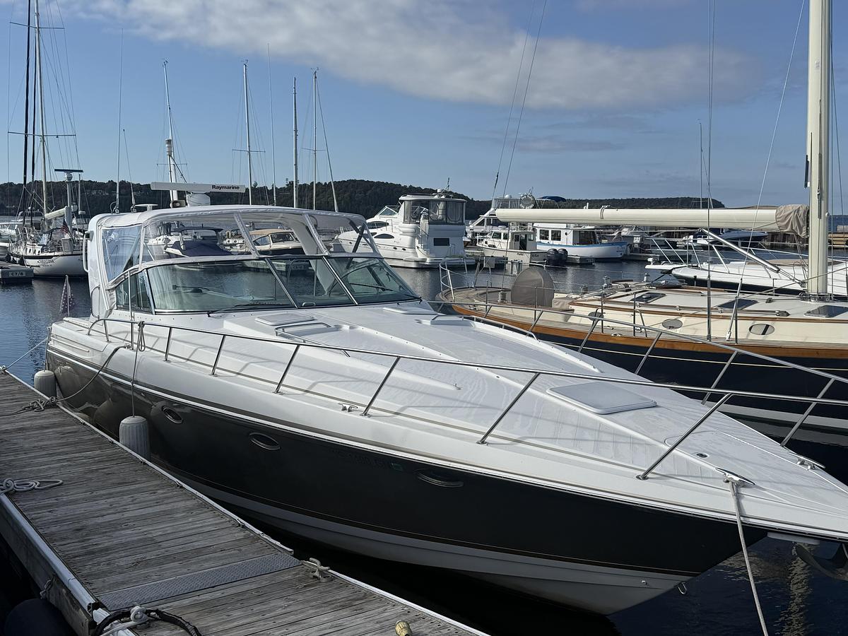 Used 2003 Formula 41 PC