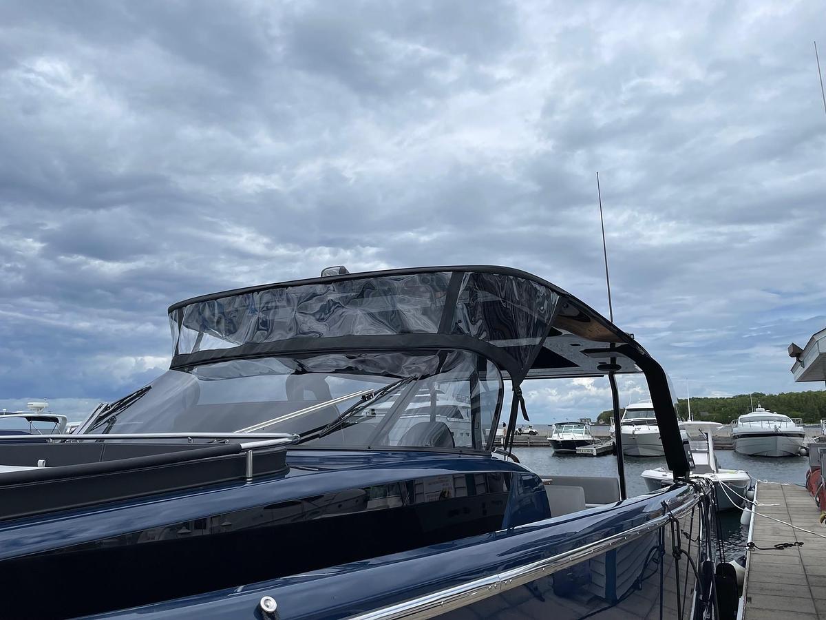 Used 2024 Cranchi A46 | 46ft