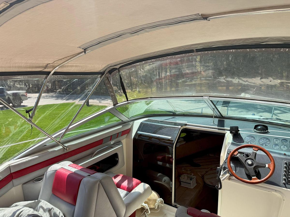 Used 1988 Slickcraft 268 SC