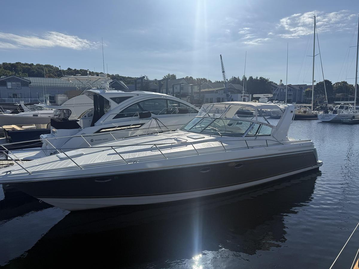 Used 2003 Formula 41 PC