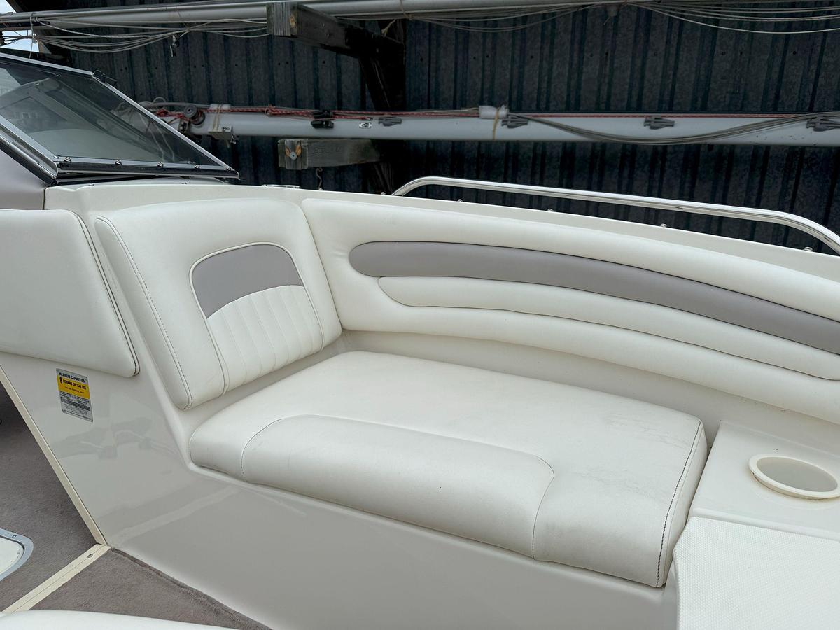 Used 2003 Stingray 200 LX