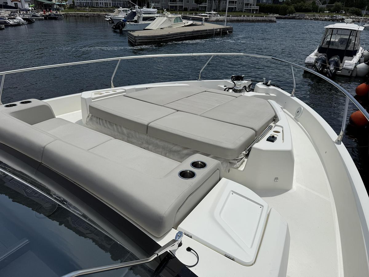 Used 2019 Cranchi E52 S