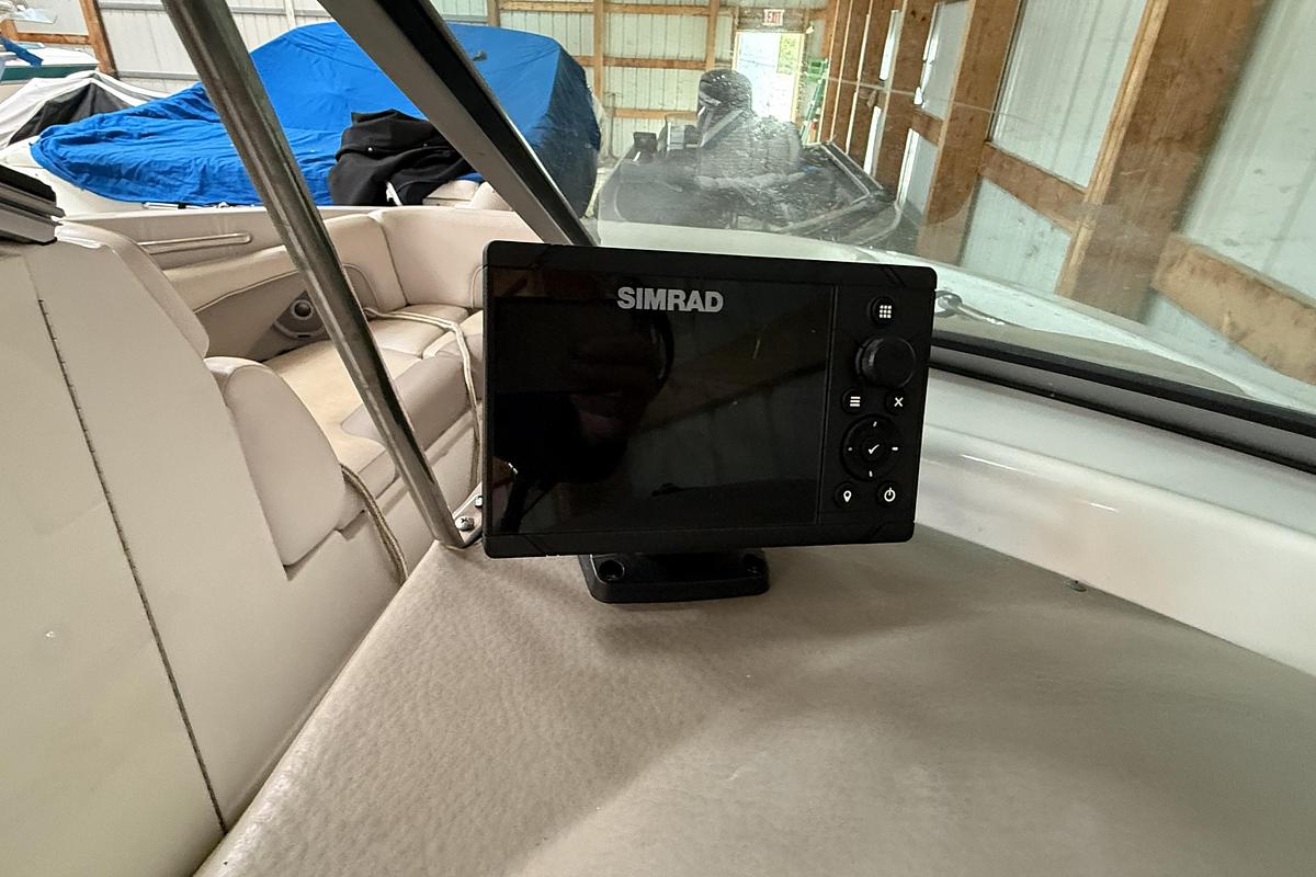 Used 2015 Crownline Eclipse E2 XS