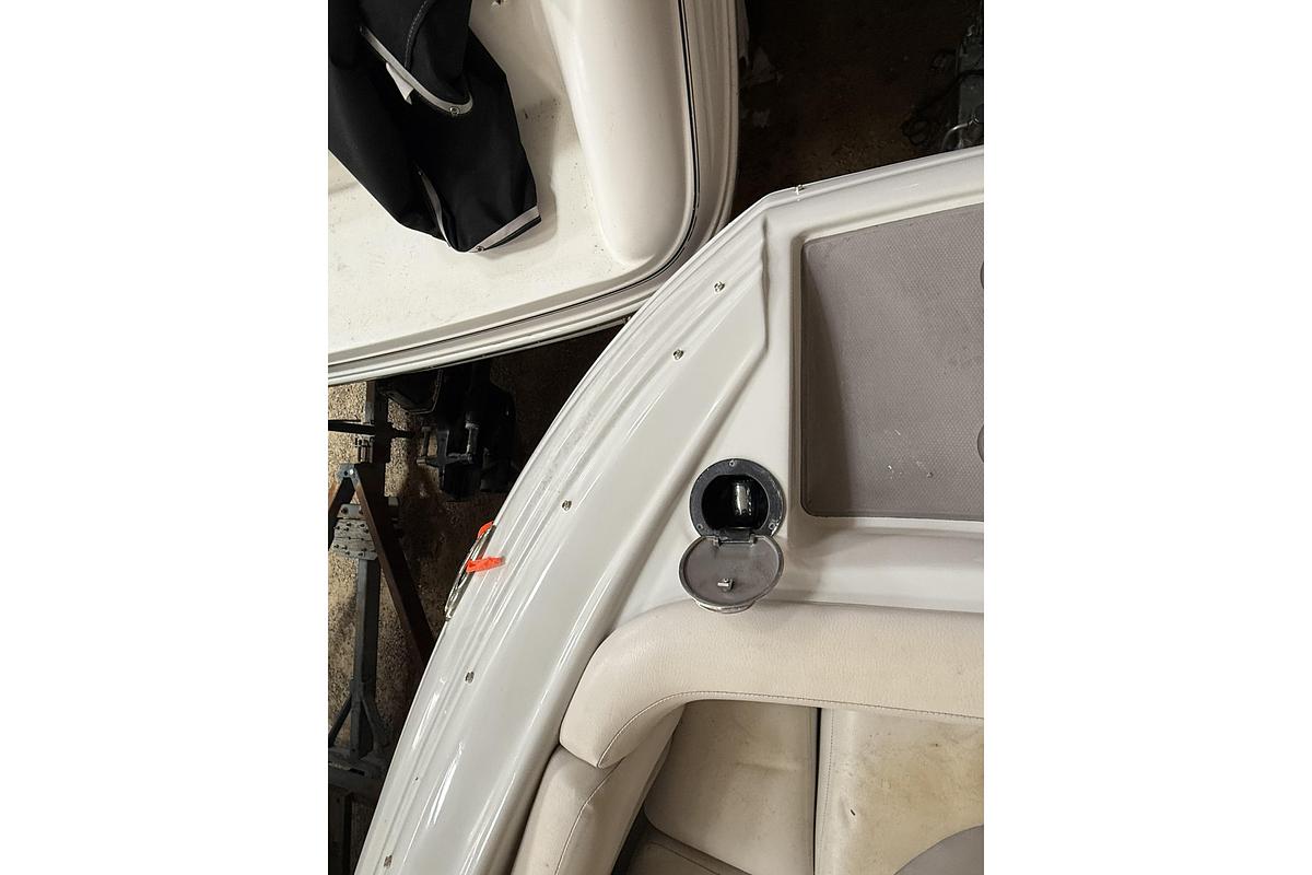 Used 2015 Crownline Eclipse E2 XS