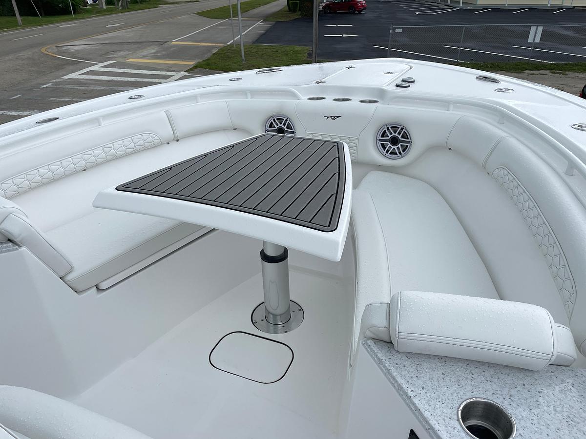 2026 Tidewater 282 CC Adventure