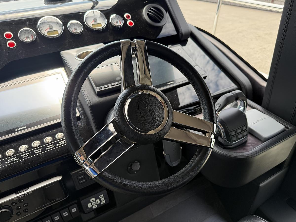 Used 2019 Cranchi E52 S