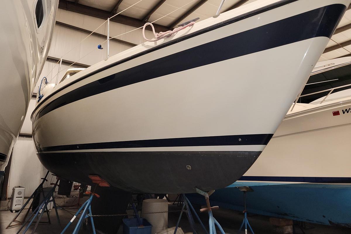 Used 1986 LM 32