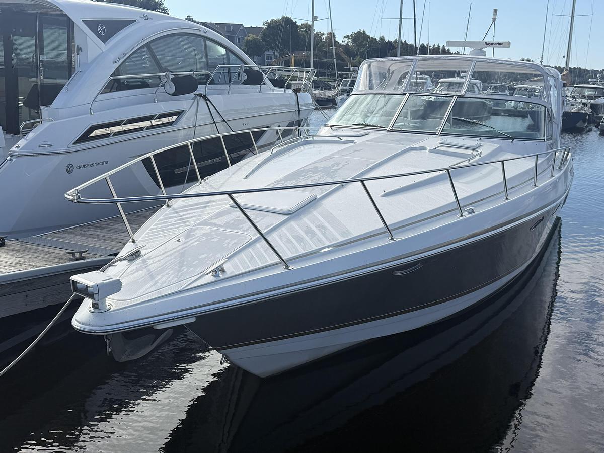 Used 2003 Formula 41 PC