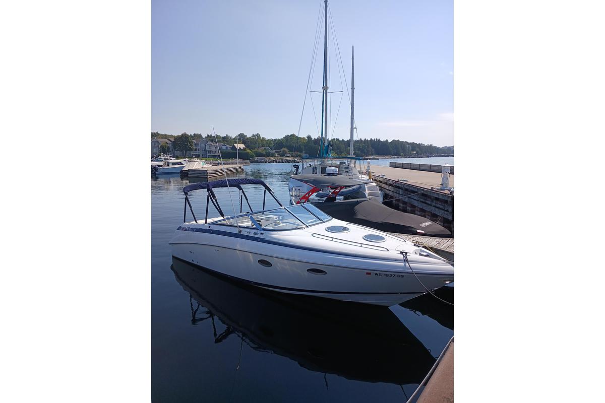 Used 1998 Cobalt 293