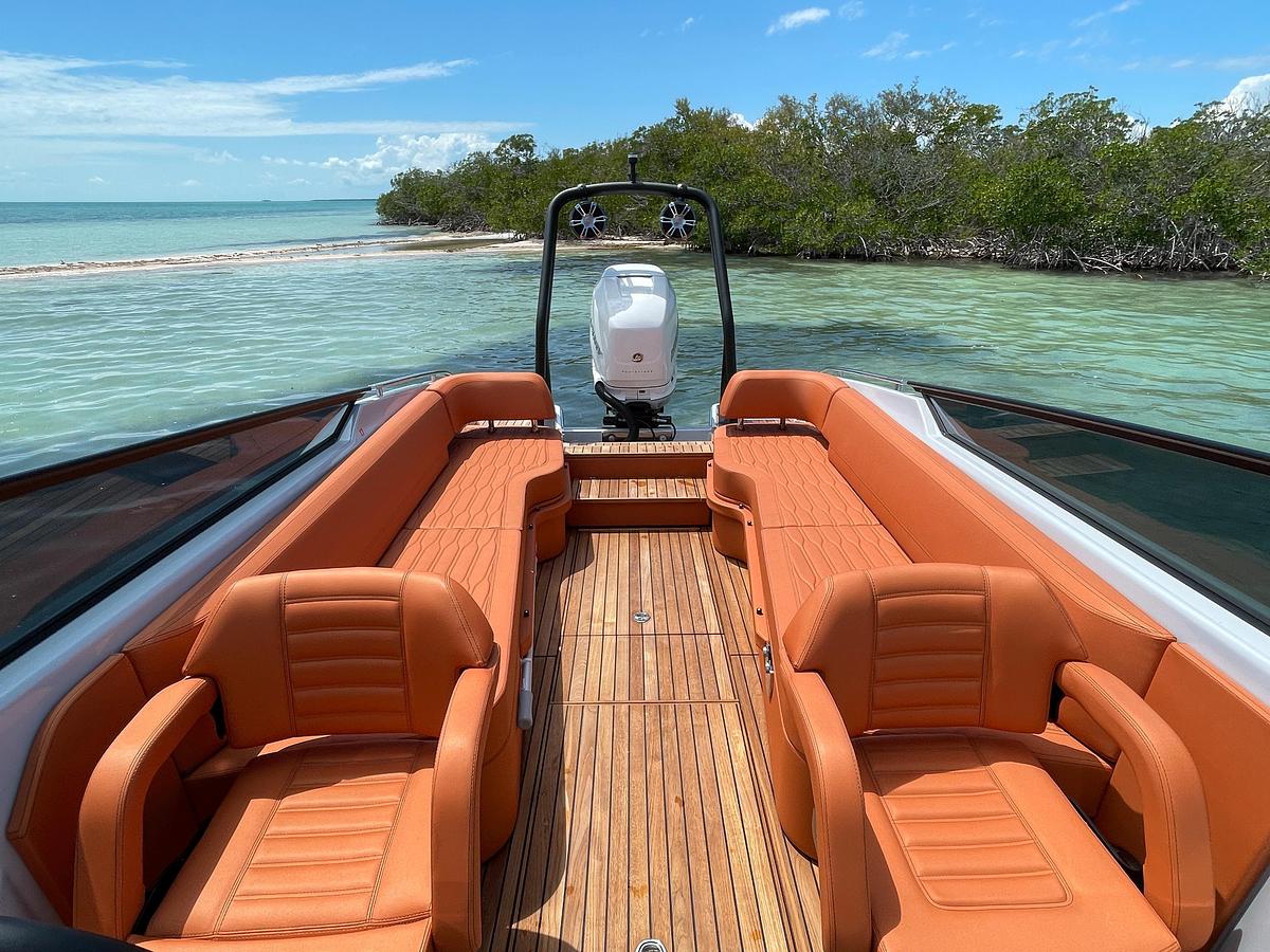 2022 Cranchi 26 Rider | 26ft