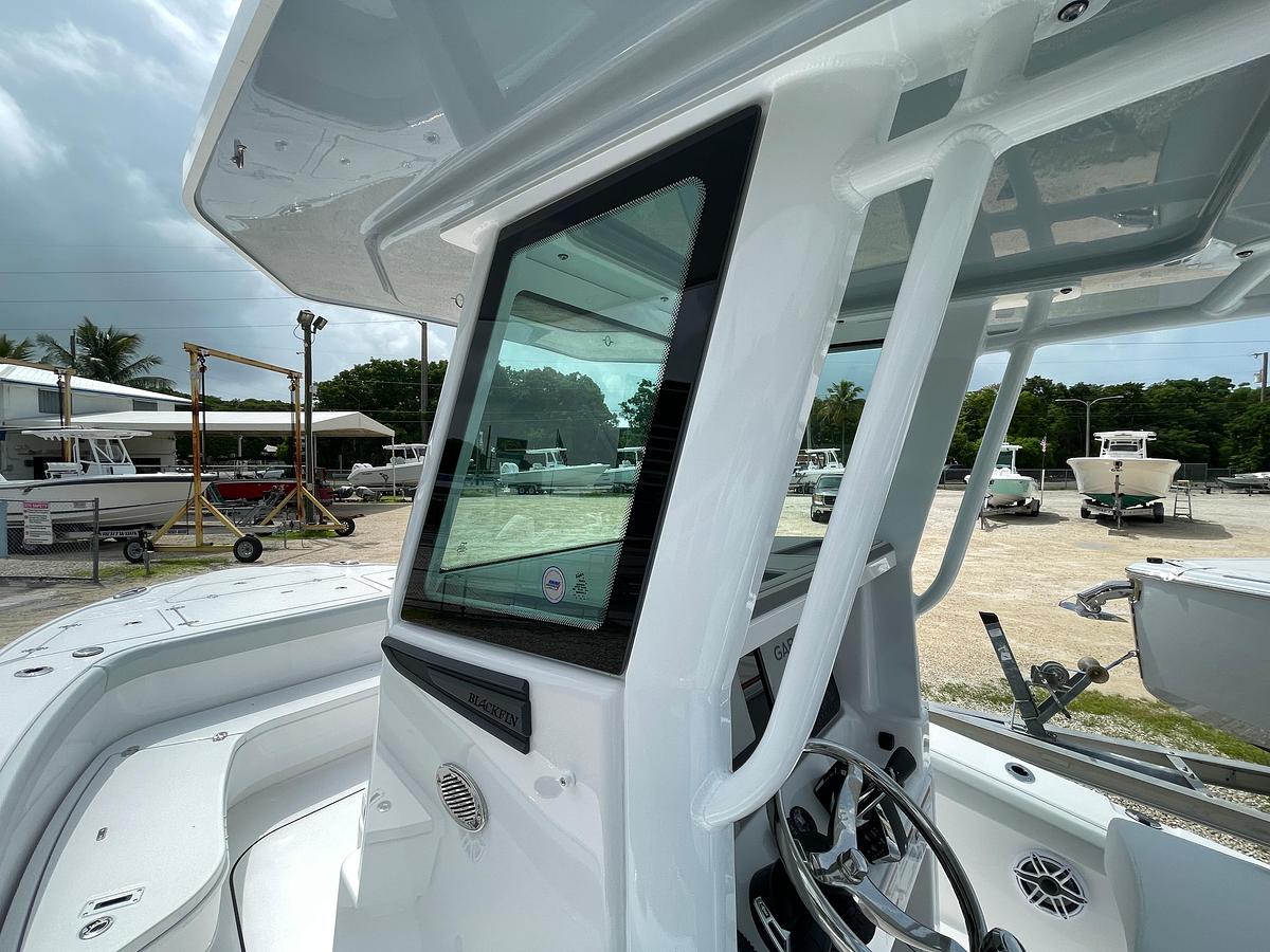 2026 Blackfin 262 HB