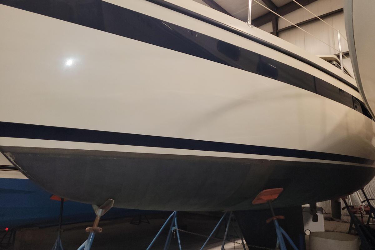 Used 1986 LM 32