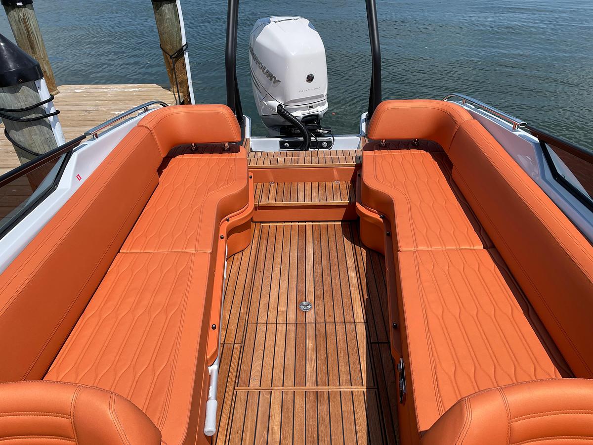 2022 Cranchi 26 Rider | 26ft