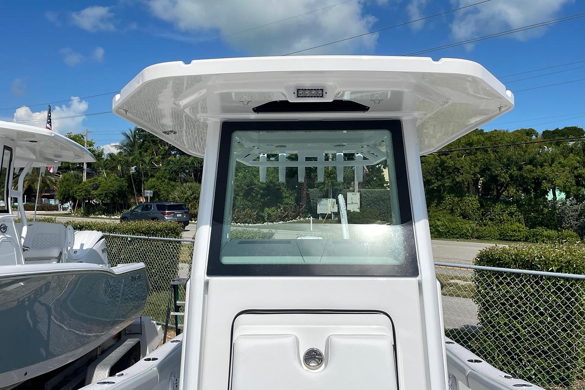 2026 Blackfin 242 HB