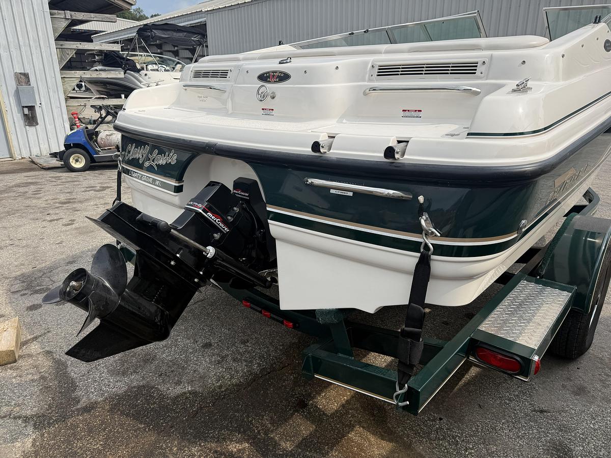Used 1998 Chapparal 1930 SS