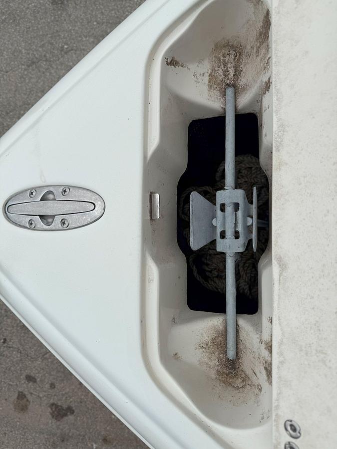 Used 2003 Stingray 200 LX