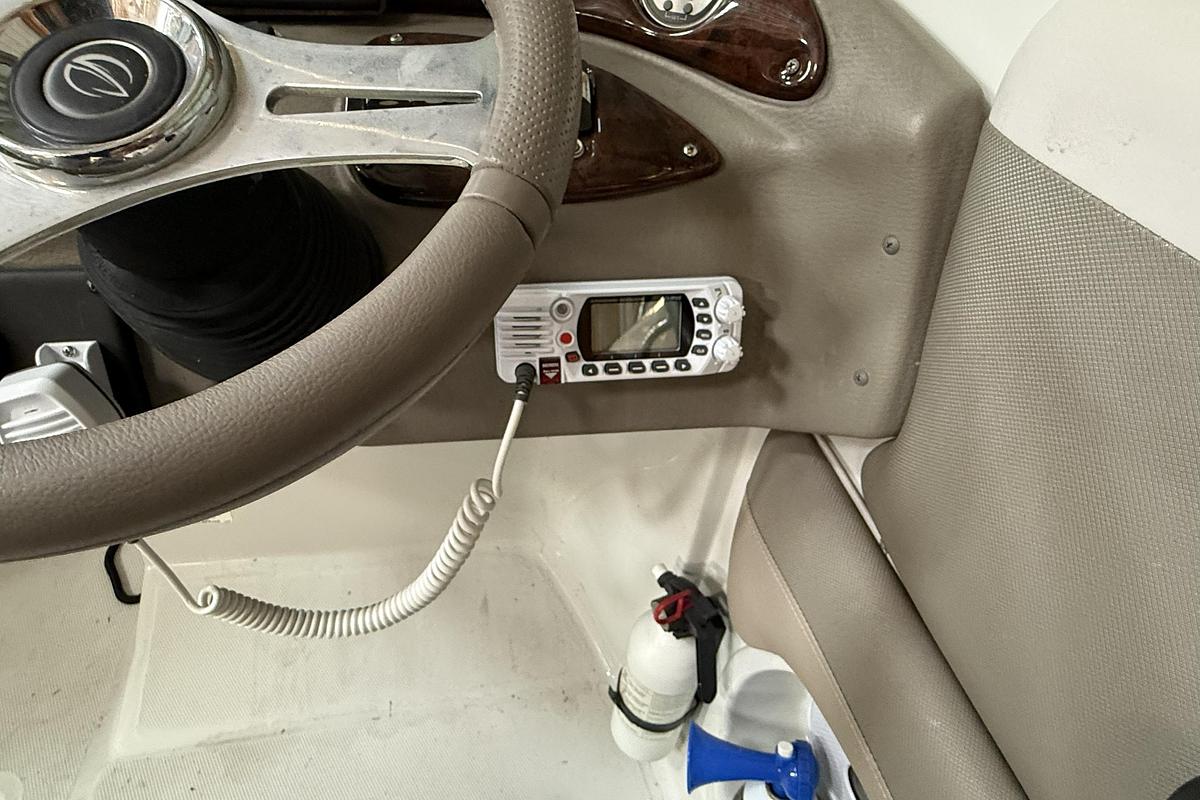 Used 2015 Crownline Eclipse E2 XS