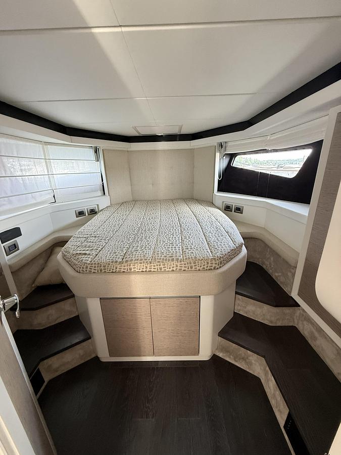 Used 2019 Cranchi E52 S