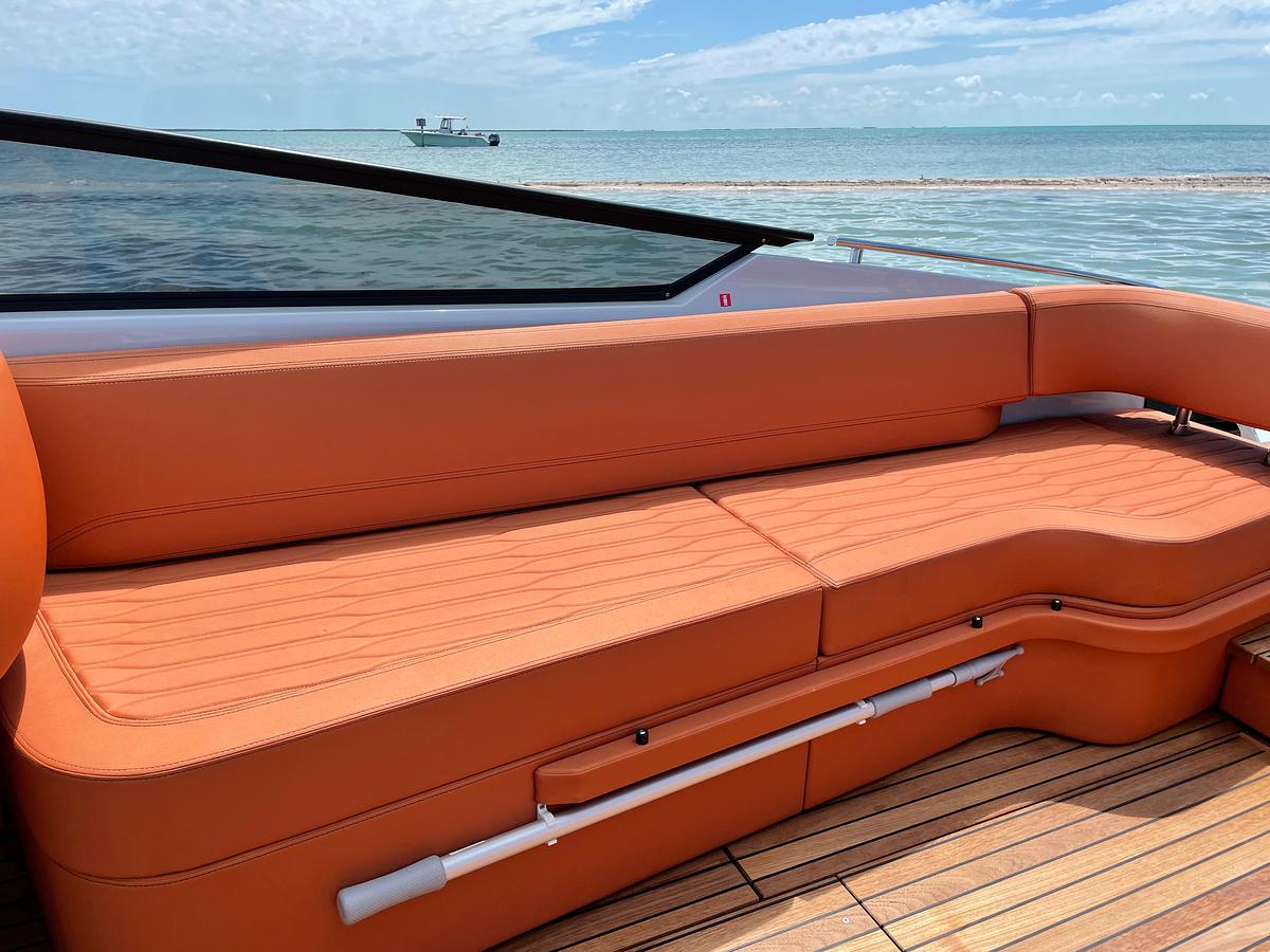 2022 Cranchi 26 Rider | 26ft