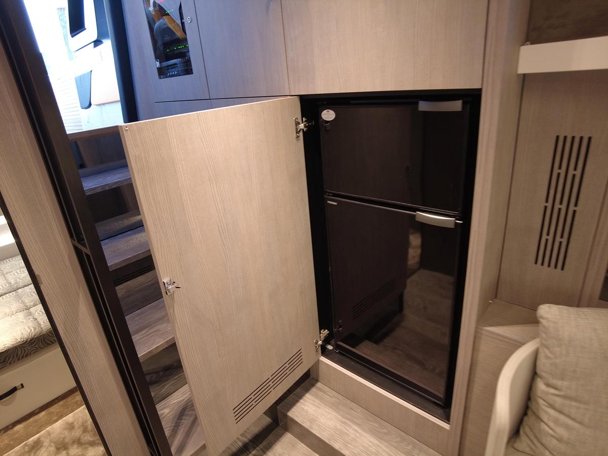 Used 2023 Cranchi A46 | 46ft