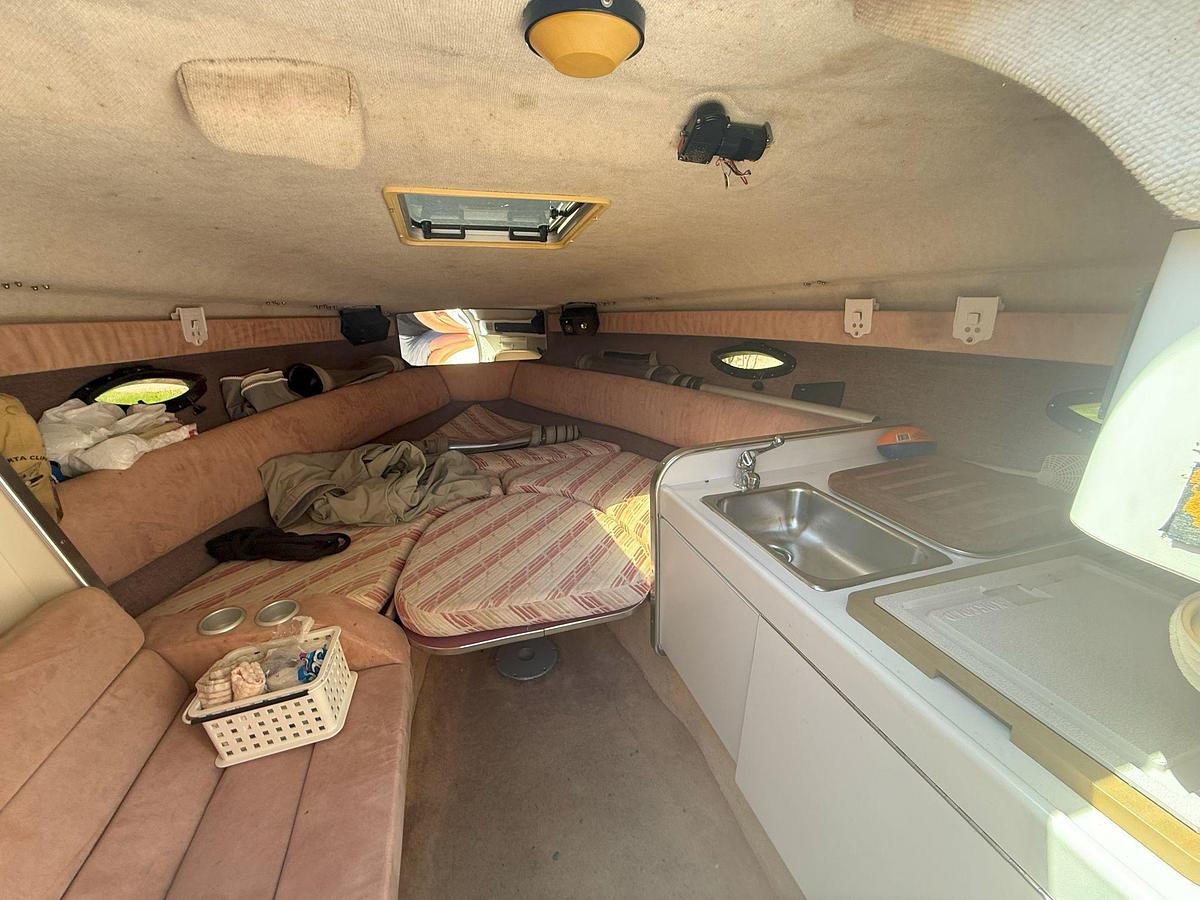 Used 1988 Slickcraft 268 SC