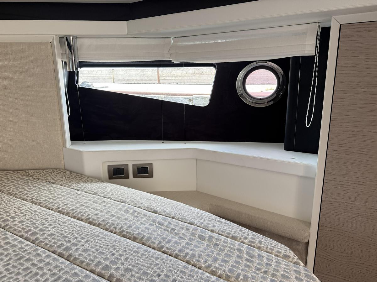 Used 2019 Cranchi E52 S