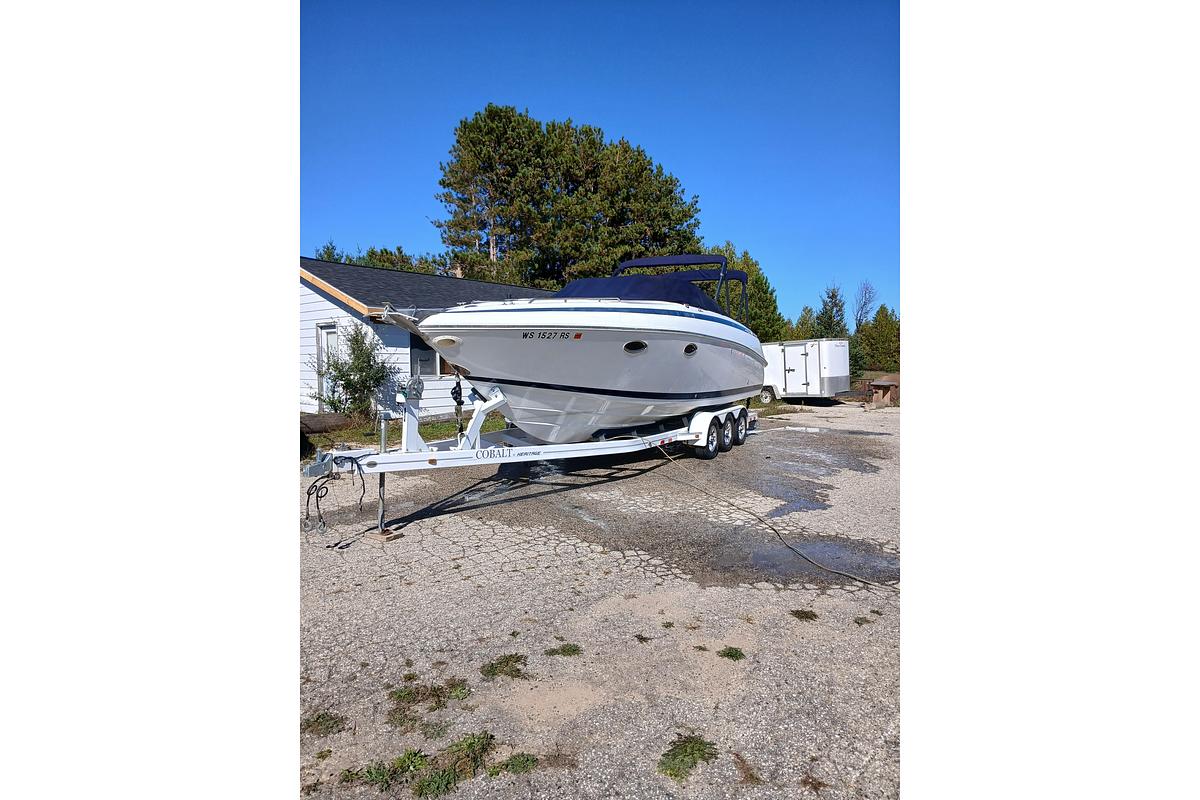 Used 1998 Cobalt 293