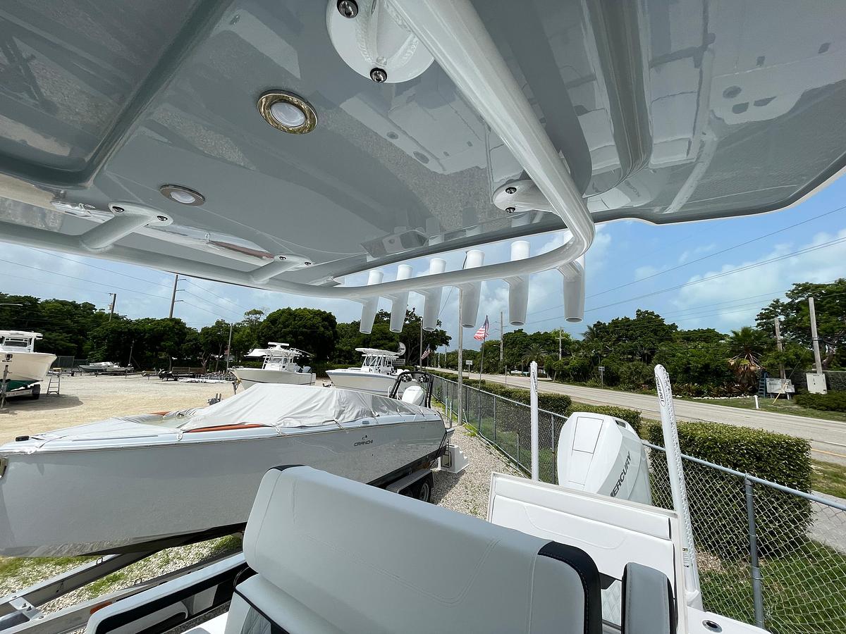 2026 Blackfin 262 HB