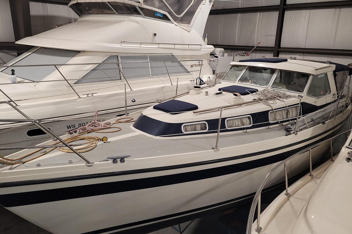 Used 1986 LM 32