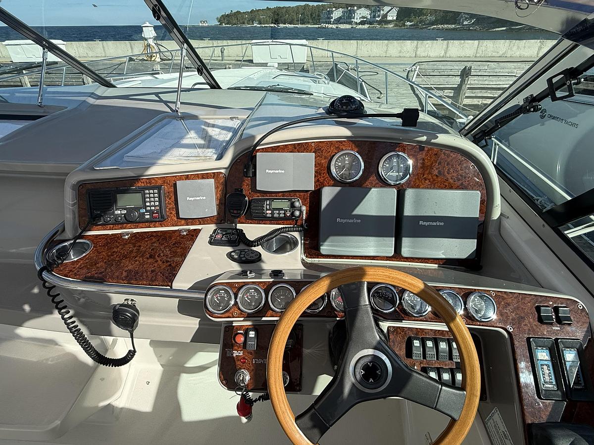 Used 2003 Formula 41 PC