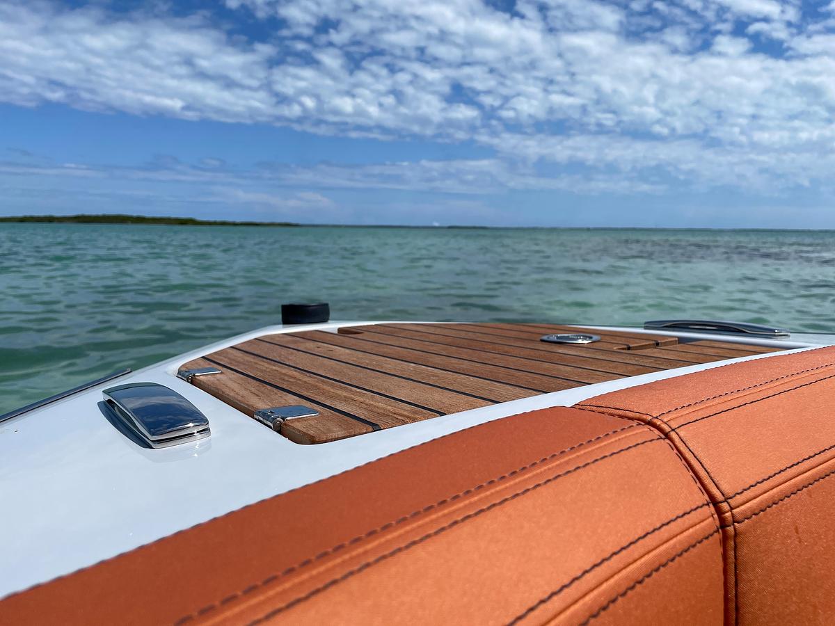 2022 Cranchi 26 Rider | 26ft