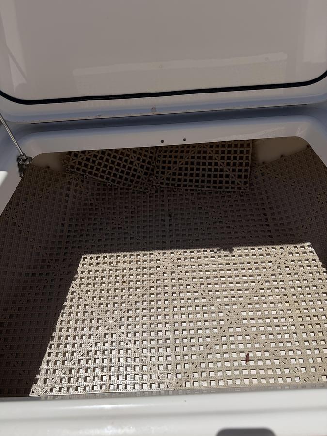 Used 2014 Everglades 243 Center Console