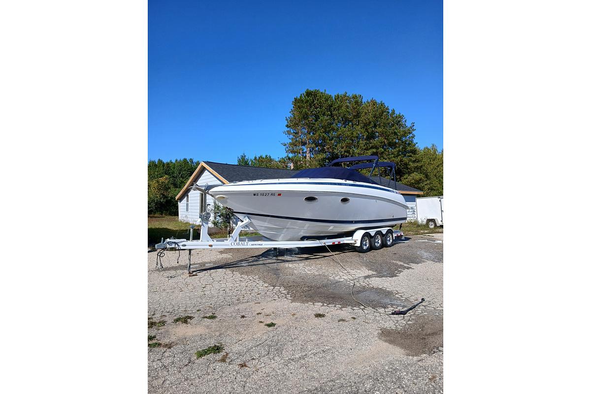 Used 1998 Cobalt 293