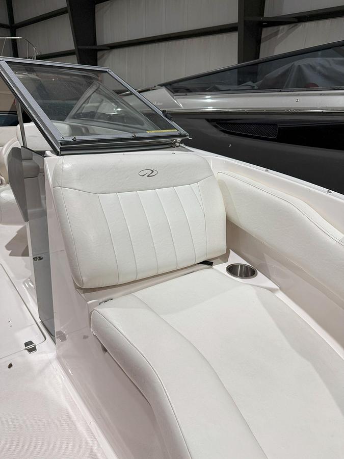 Used 2008 Regal 2000 Bowrider