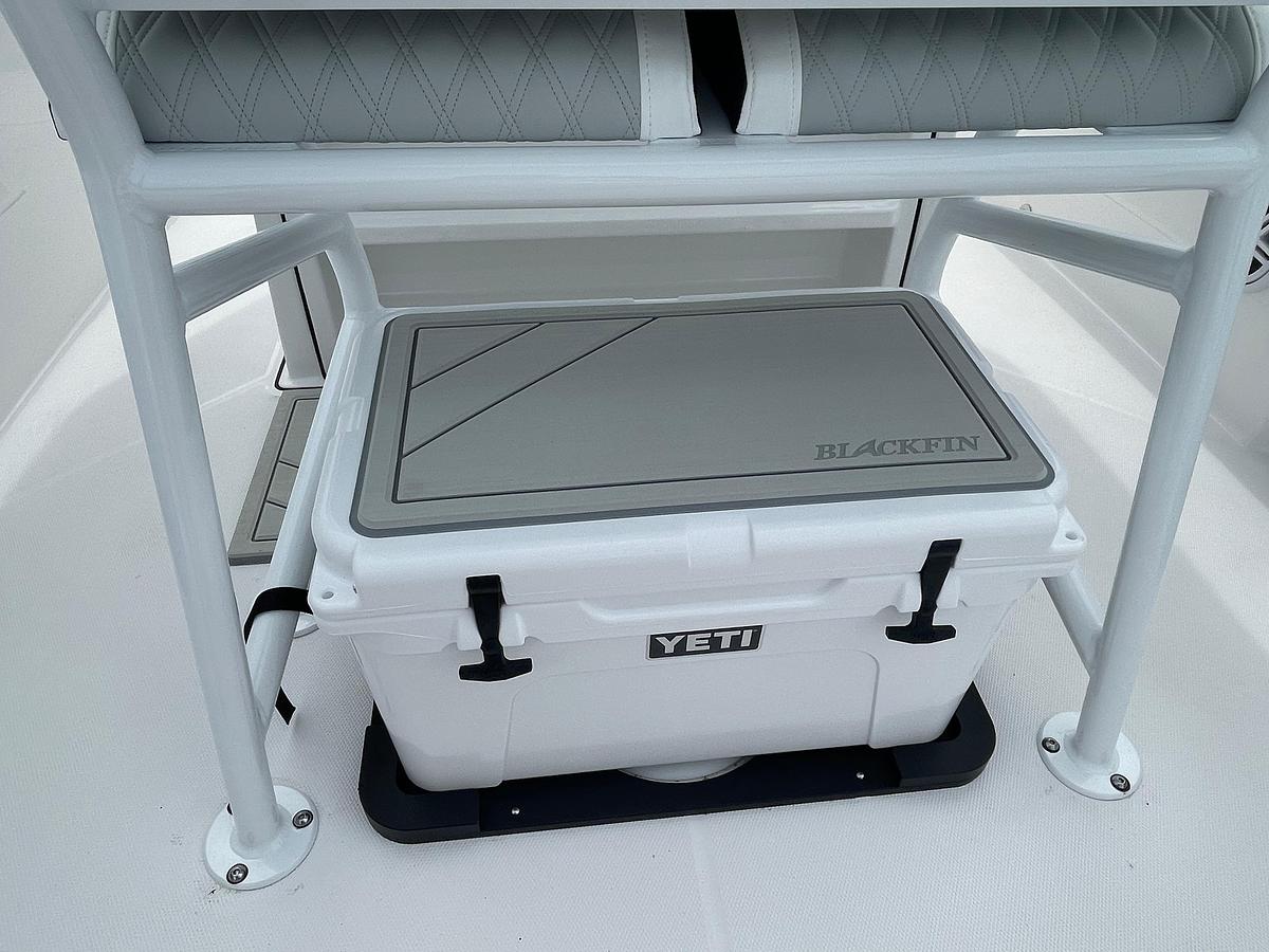 2026 Blackfin 222 CC
