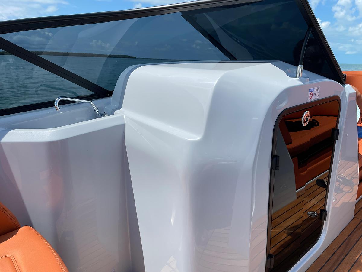 2022 Cranchi 26 Rider | 26ft