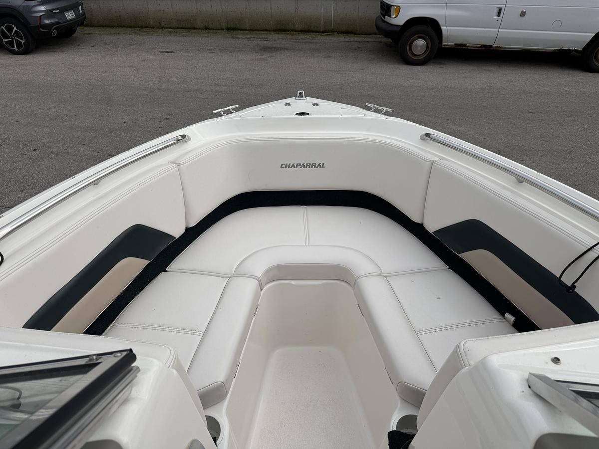 Used 1998 Chapparal 1930 SS