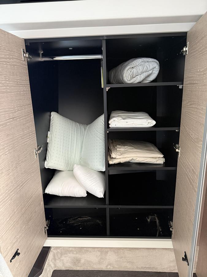 Used 2019 Cranchi E52 S