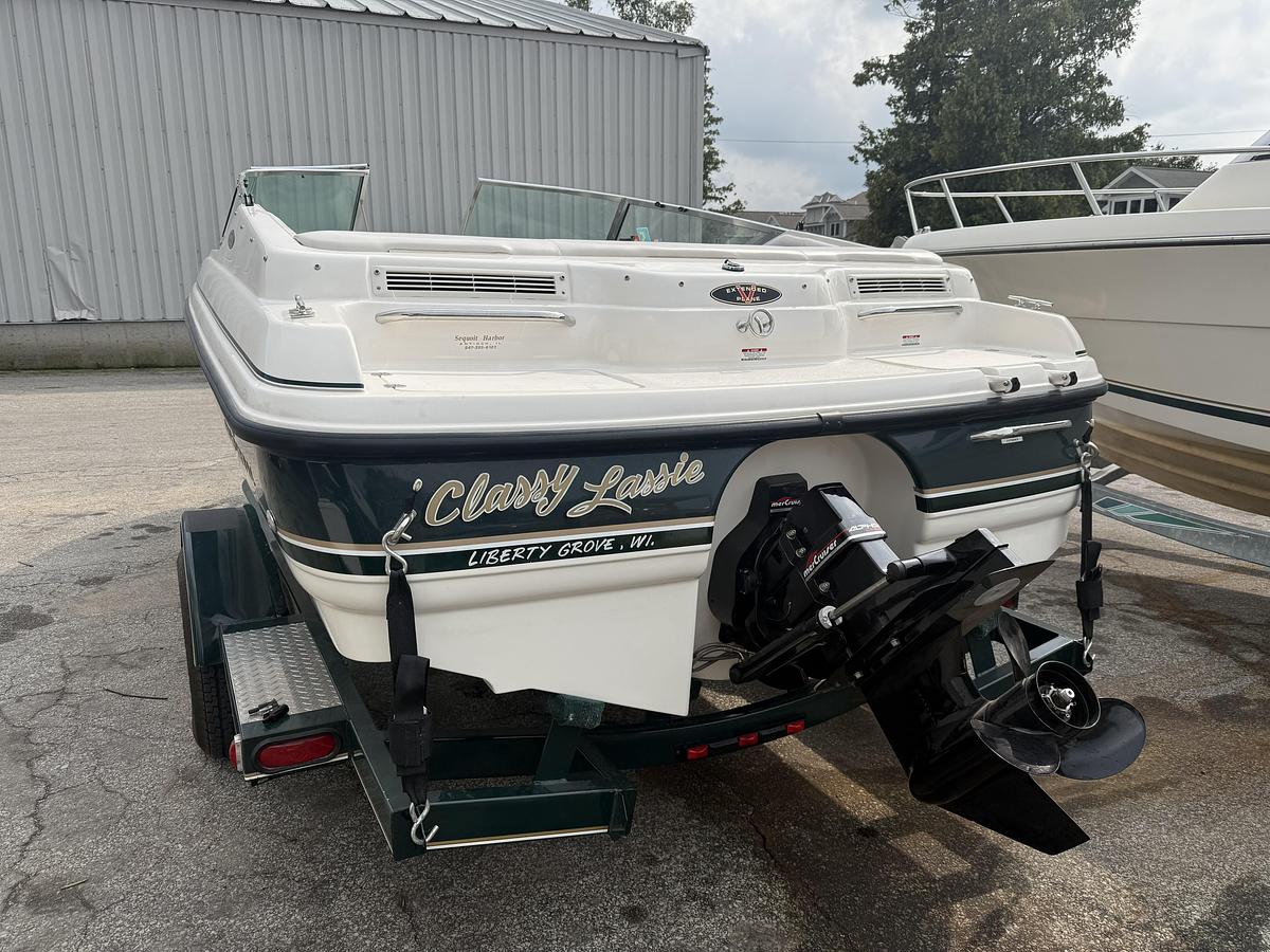 Used 1998 Chapparal 1930 SS
