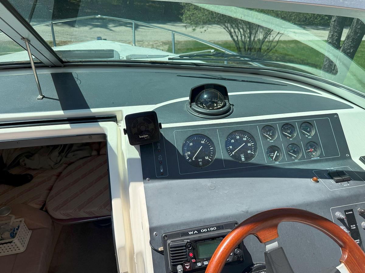 Used 1988 Slickcraft 268 SC