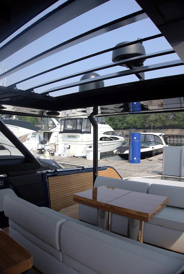 Used 2024 Cranchi A46 | 46ft